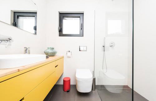 Luxury Holiday Home Itana with Private Pool and Sea View - Foto 29