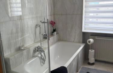 Ferienwohnung Melanie 300 Meter zur Therme - Foto 37