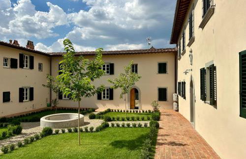 Borgo dei Rosai - Foto 10