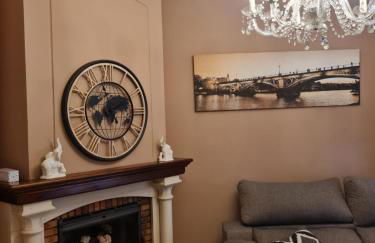 Casa Camino del Agua - Foto 29