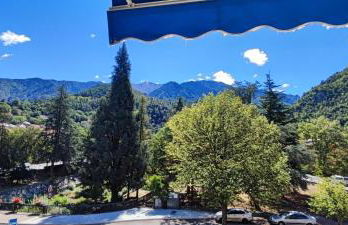 Refuge Arago - Foto 31