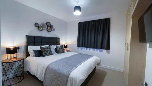 Station Side Penthouse - Foto 4, Other