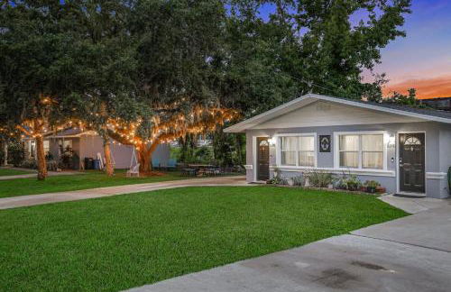 Nature Coast Getaway #1 - Cozy 2 Bedroom - Foto 32