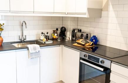 Cardiff Bay - Free Parking & Wifi - Great Location - Foto 7