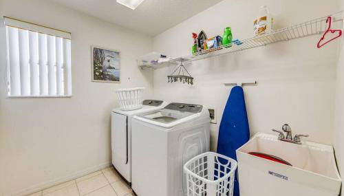 Large Executive Villa Near Disney with Game Room - Foto 2