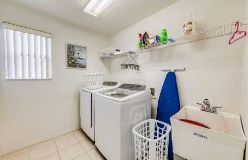 Large Executive Villa Near Disney with Game Room - Foto 2