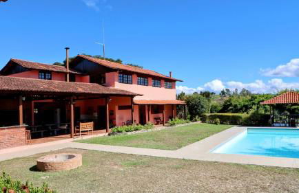 Haras Santa Amalia - Nova União MG - Foto 42