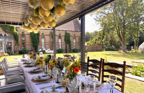 The Chapel - Foto 57