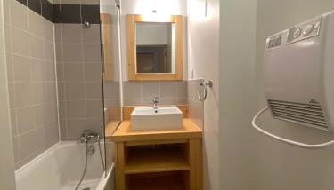 Appartement hyper-centre Loudenvielle 6personnes Jardin proche Balnéa et Skywall - Foto 4