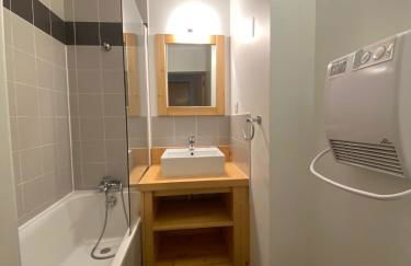 Appartement hyper-centre Loudenvielle 6personnes Jardin proche Balnéa et Skywall - Foto 4