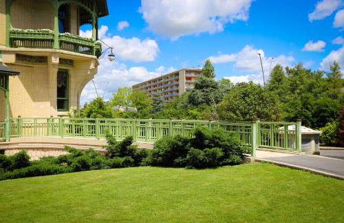 The Sparkling Castle - Foto 19