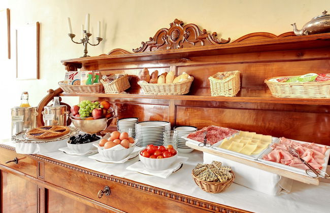 Palazzo Schiavoni Residenza d’Epoca - Photo 75