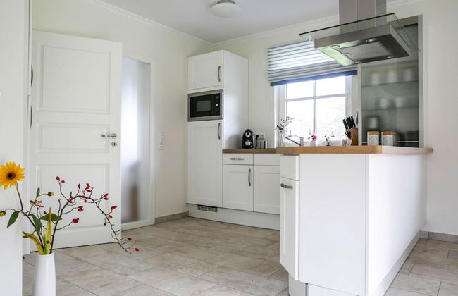 Ferienhaus in Fuhlendorf - Foto 11