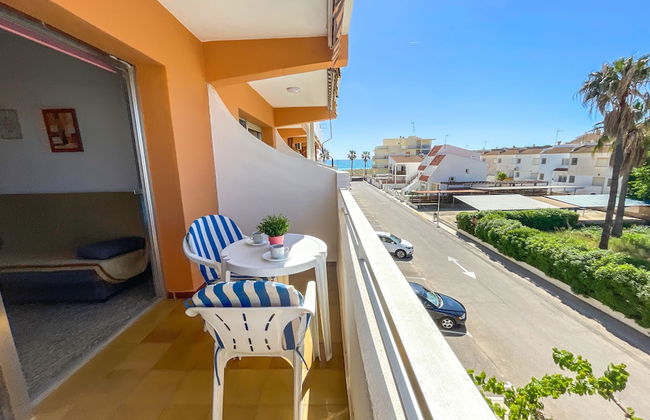 Apartamentos Voramar 3000 - Foto 22