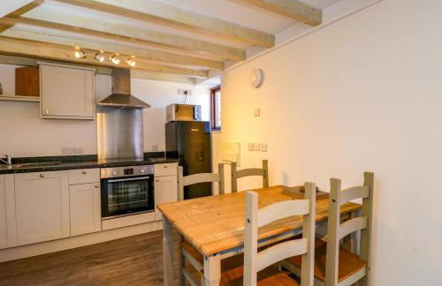 Barn Cottage with pre booked use of Indoor Swimming Pool - Foto 8