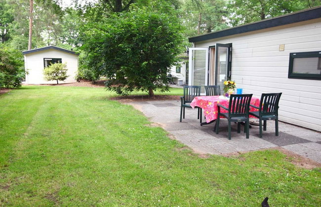 Private Chalet in the Woods - Photo 10