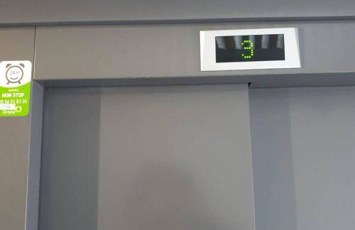 Grand appartement 2 chambres avec terrasse - Foto 6