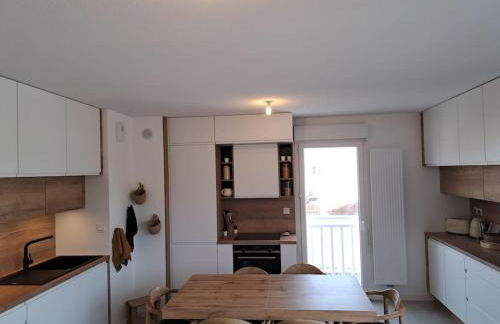 Appartement cosy 2 chambres - 300m de la plage - Foto 39