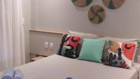 AMARE Condomínio ap 103 - Foto 5