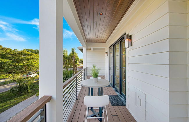 The Oasis in Siesta Key - Photo 15