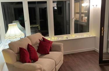 Stags View Holiday Home - Foto 27