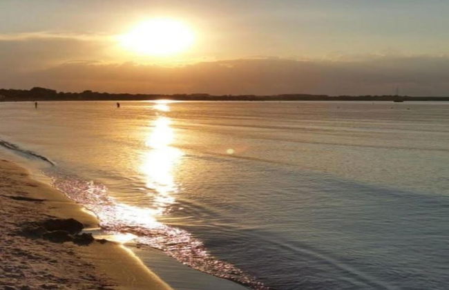 Modern Bungalow in Warnkenhagen Near Wellness - Foto 51