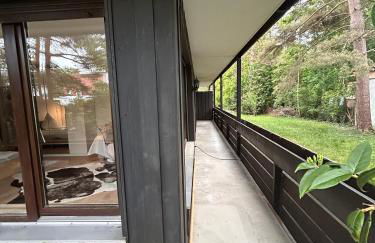 Oli Munich suburb Apartment Garden Balcony - Foto 6