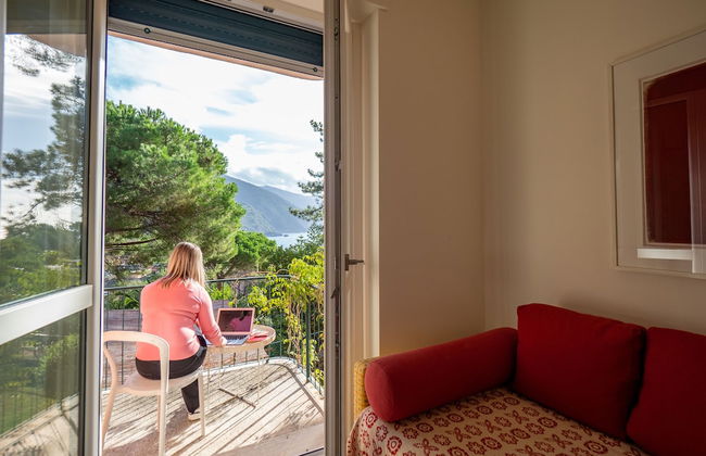 Villa La Pavona Luxury Collection - Foto 30