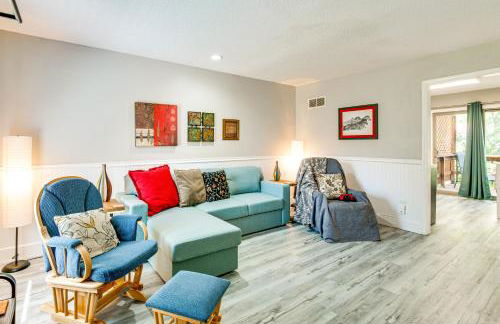 Near FIFA World Cup Walkable Overland Park Home - Foto 1