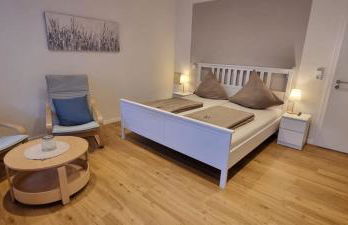 Apartment Hallenbach - Foto 7