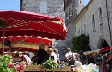 Maison St. Clair - Foto 70