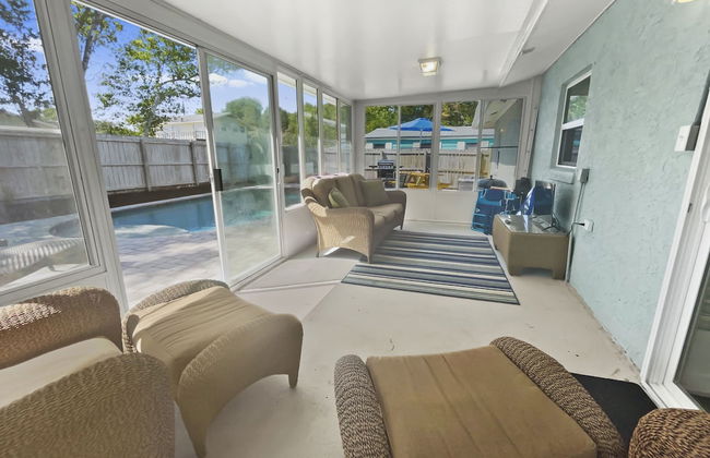 Wanna Go Back 3 Bedroom Home by RedAwning - Foto 26