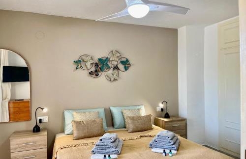 SOLGUEST APARTAMENTO I NAPOLEÓN vistas espectaculares!!! - Photo 7