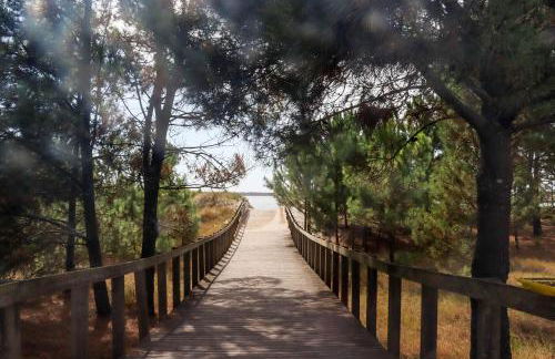 Penthouse at Cabedelo Beach with Ocean View - Foto 44