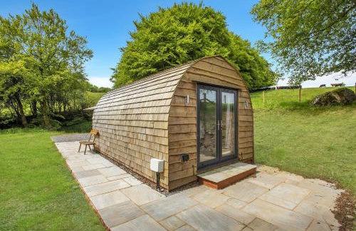 Little House in the Big Woods Brendon Hill - Photo 8