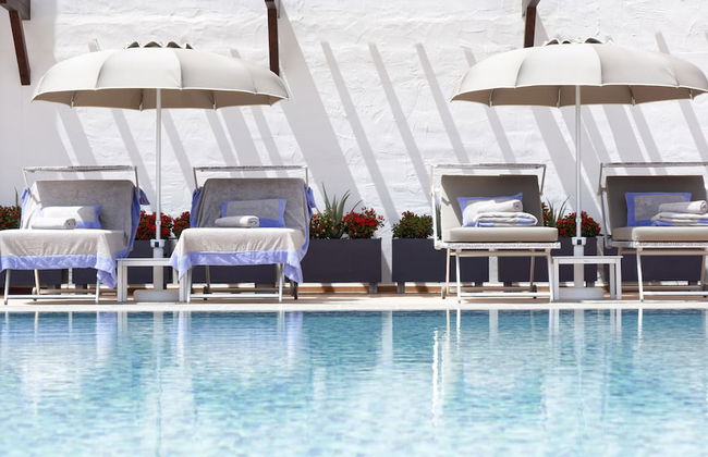 Idyll Suites - Adults Only - Foto 31