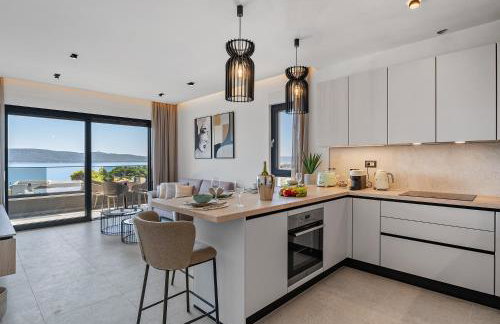 Luxury apartments Olive - Photo 21