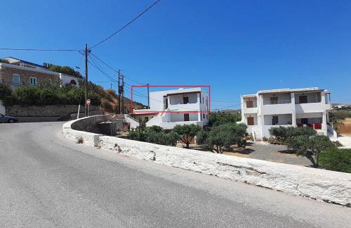 Παραθαλάσσιο εξοχικό σπίτι με θέα τον κόλπο Βάρης - Photo 13