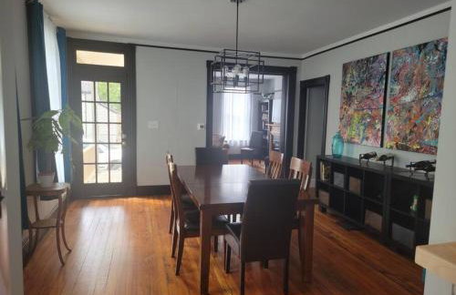 1895 meets 2023 Townhouse. - Foto 10