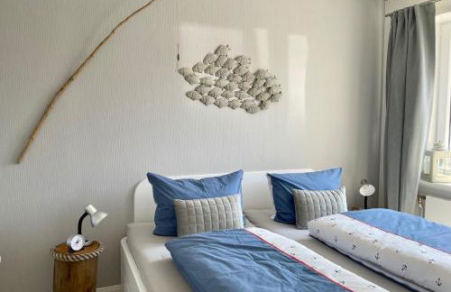 Ferienwohnung Dünennest - Photo 13