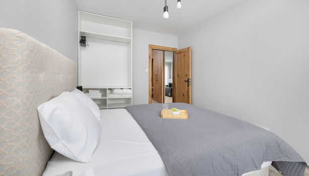 Apartment With Parking by Renters - Foto 5, Habitación