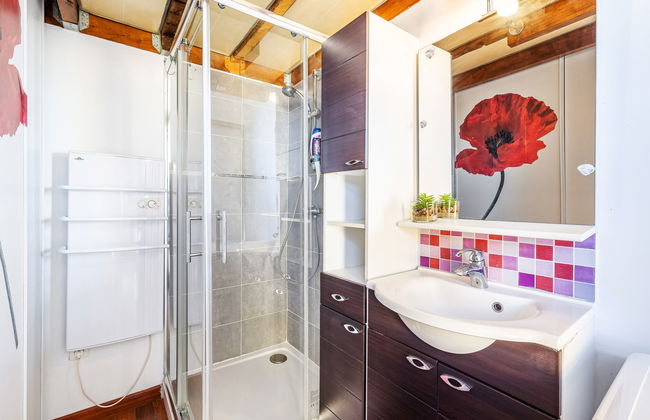 Les Balcons de la Méditerranée - Foto 15