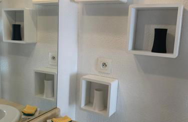 200 M Port de Cassy , studio cosy 3 pers - Foto 14