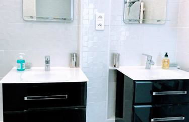 EIFFEL TOWER PENTHOUSE - Foto 5