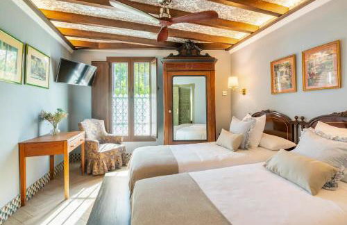 Casa Sierraverde Fuenteheridos by MSHOLIDAYS - Foto 55