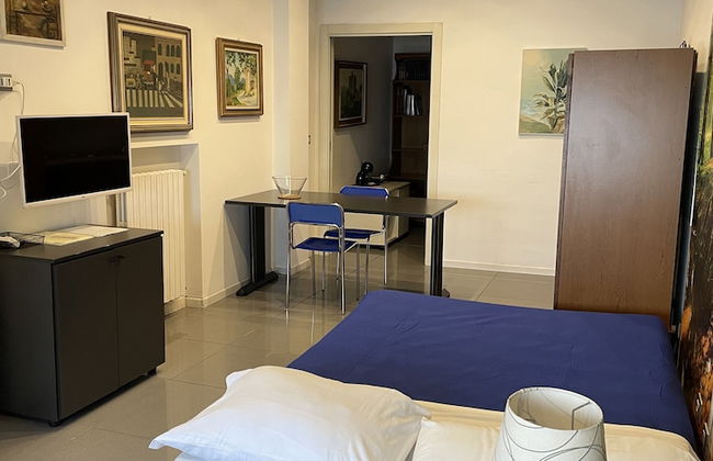 Milano Canal Apartments - Foto 9