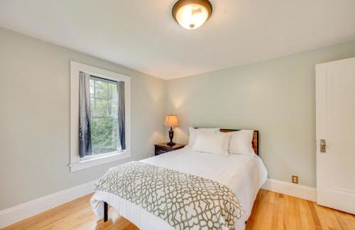 Family-Friendly Retreat in Barre 2 Spacious Decks - Photo 20