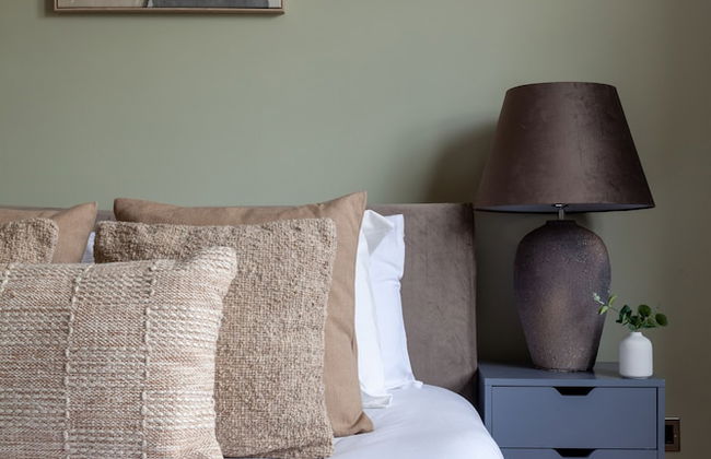 5 Bed Apartment in Clapham - Foto 38