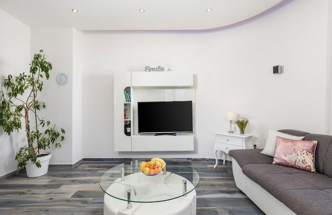 Villa Grandioza Zadarvillas - Foto 50