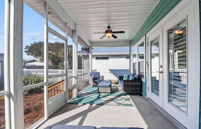 Charming Retreat, a Short Walk to Laguna Beach, With Room for 10! - Foto 41